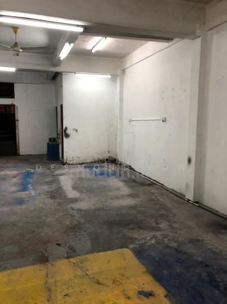 Shop for Rent in Taman Setapak (Setapak) - Desmond Low - Interior - PropertyGuru.com.my