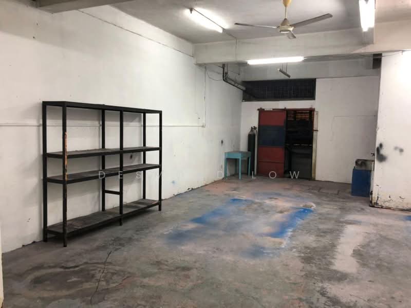 Shop for Rent in Taman Setapak (Setapak) - Desmond Low - Interior - PropertyGuru.com.my