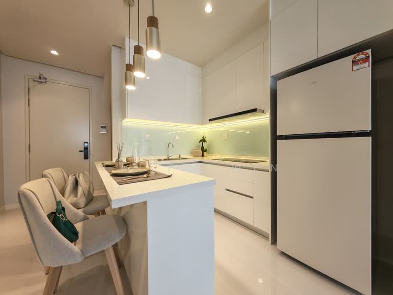 Servis Apartment untuk Disewa di Met 1 Residences - Lai Pei Wen - PropertyGuru.com.my