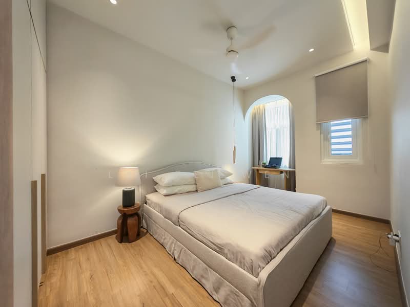 Servis Apartment untuk Disewa di Met 1 Residences - Lai Pei Wen - PropertyGuru.com.my