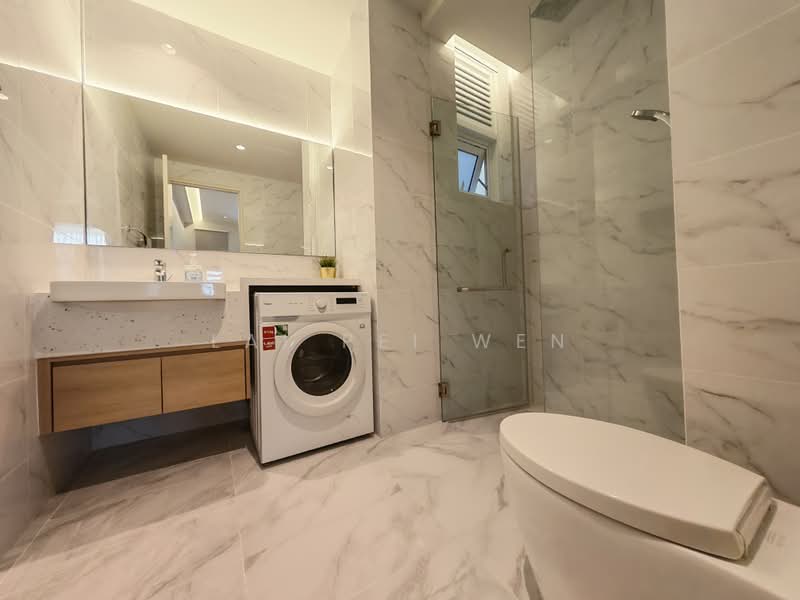 Servis Apartment untuk Disewa di Met 1 Residences - Lai Pei Wen - PropertyGuru.com.my