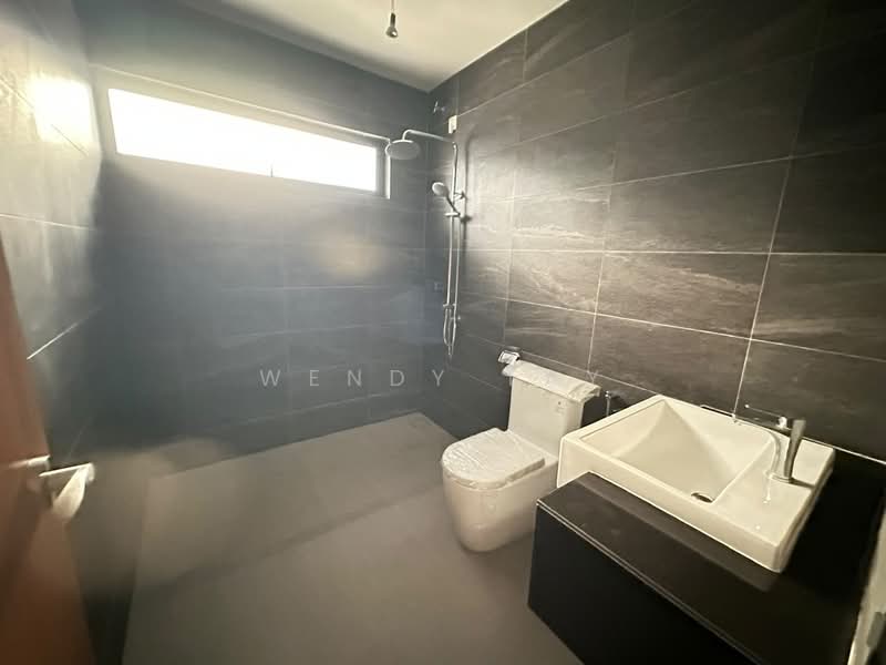 3-storey Terraced House for Rent in Kulai (Johor) - Wendy Tay - PropertyGuru.com.my