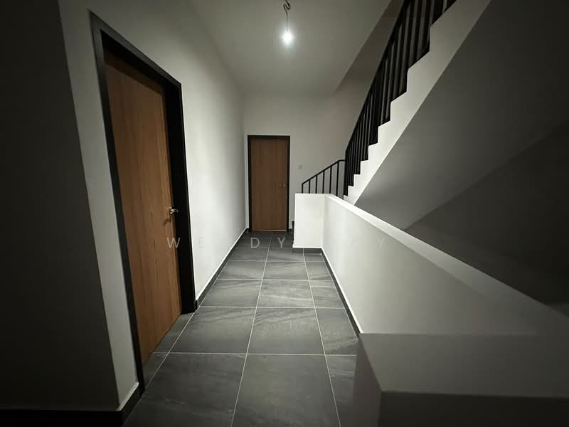 3-storey Terraced House for Rent in Kulai (Johor) - Wendy Tay - PropertyGuru.com.my