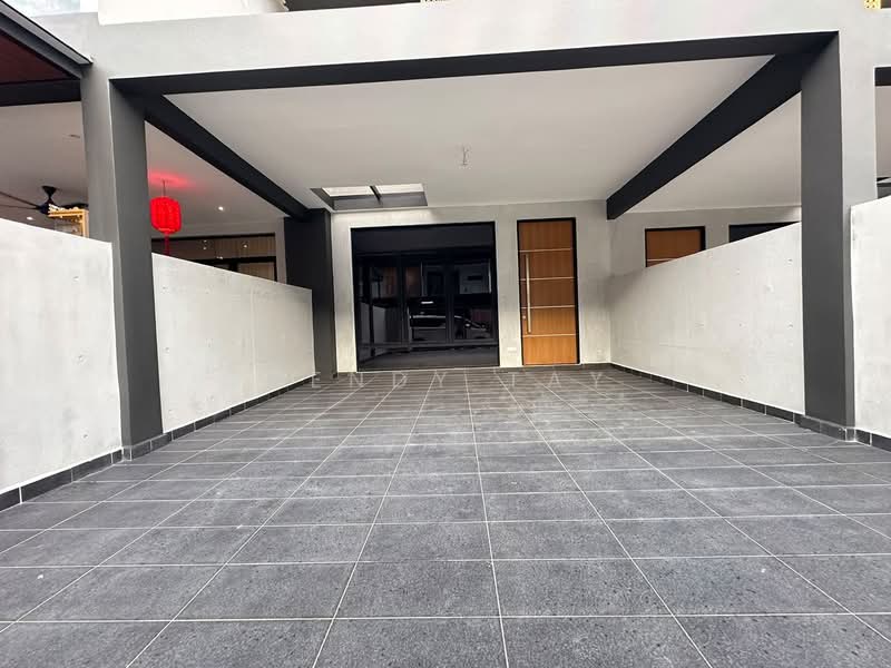 3-storey Terraced House for Rent in Kulai (Johor) - Wendy Tay - PropertyGuru.com.my