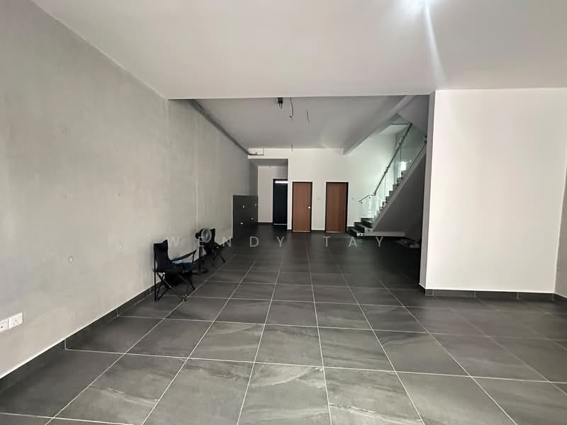 3-storey Terraced House for Rent in Kulai (Johor) - Wendy Tay - PropertyGuru.com.my