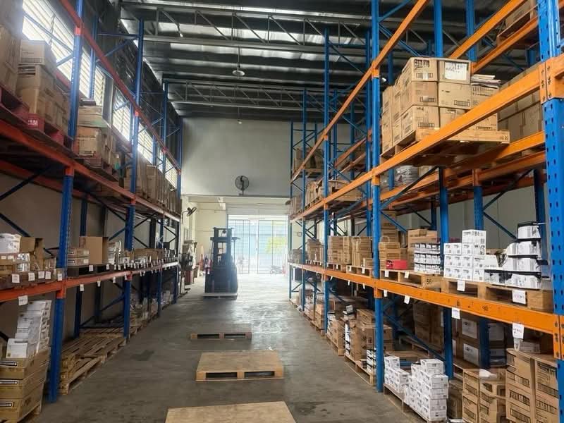 Kilang untuk Disewa di Taman Perindustrian Krubong (Krubong) - Kellyn Foo - PropertyGuru.com.my