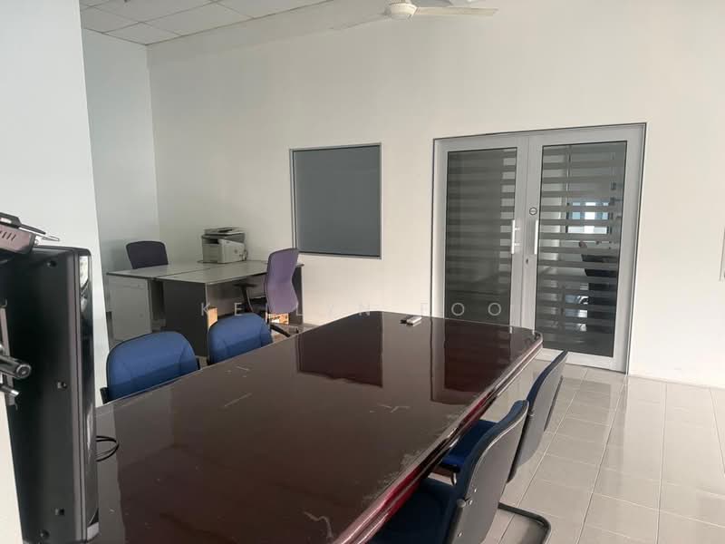 Kilang untuk Disewa di Taman Perindustrian Krubong (Krubong) - Kellyn Foo - PropertyGuru.com.my
