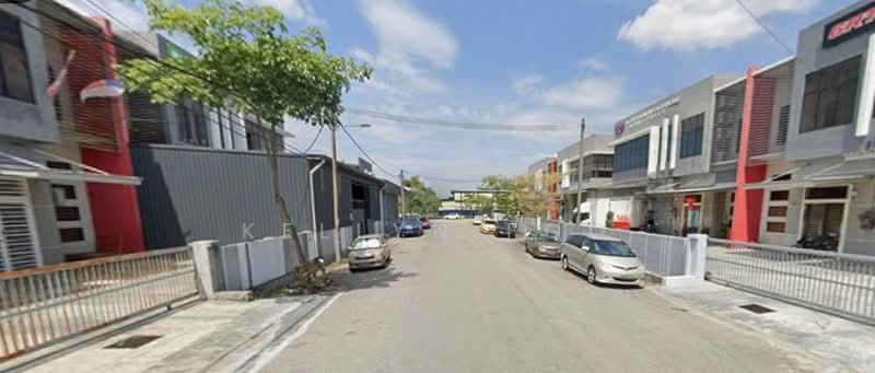 Kilang untuk Disewa di Taman Perindustrian Krubong (Krubong) - Kellyn Foo - PropertyGuru.com.my