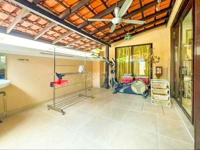 Rumah Berkembar untuk Dijual di Sri Hartamas (Kuala Lumpur) - Reena Sarif - Interior - PropertyGuru.com.my