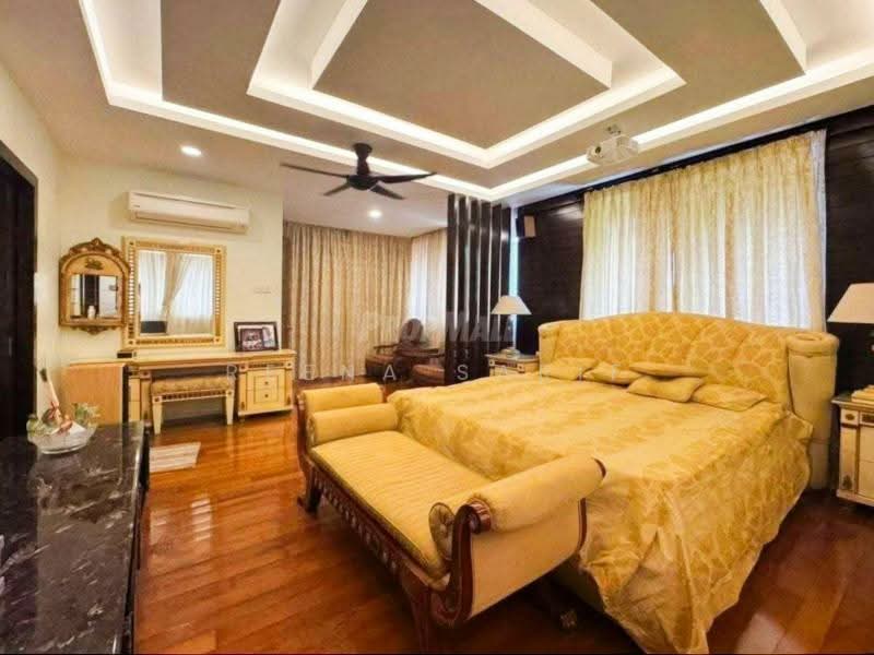 Rumah Berkembar untuk Dijual di Sri Hartamas (Kuala Lumpur) - Reena Sarif - Bedroom - PropertyGuru.com.my
