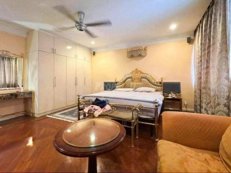 Rumah Berkembar untuk Dijual di Sri Hartamas (Kuala Lumpur) - Reena Sarif - Bedroom - PropertyGuru.com.my