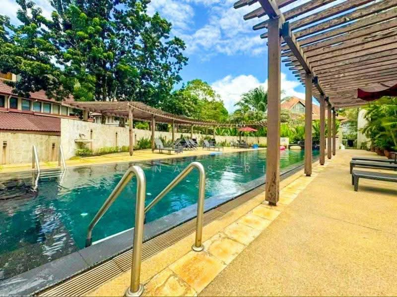 Rumah Berkembar untuk Dijual di Sri Hartamas (Kuala Lumpur) - Reena Sarif - Exterior - PropertyGuru.com.my