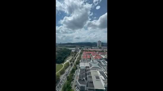 Servis Apartment untuk Disewa di Edelweiss @ Tropicana Gardens - Daniel Low - PropertyGuru.com.my