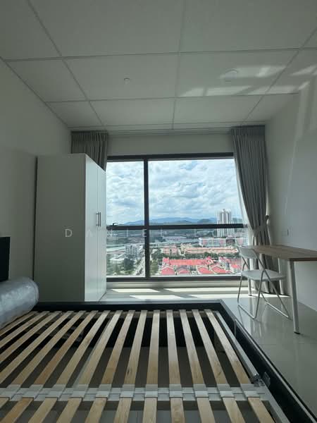 Servis Apartment untuk Disewa di Edelweiss @ Tropicana Gardens - Daniel Low - Bedroom - PropertyGuru.com.my