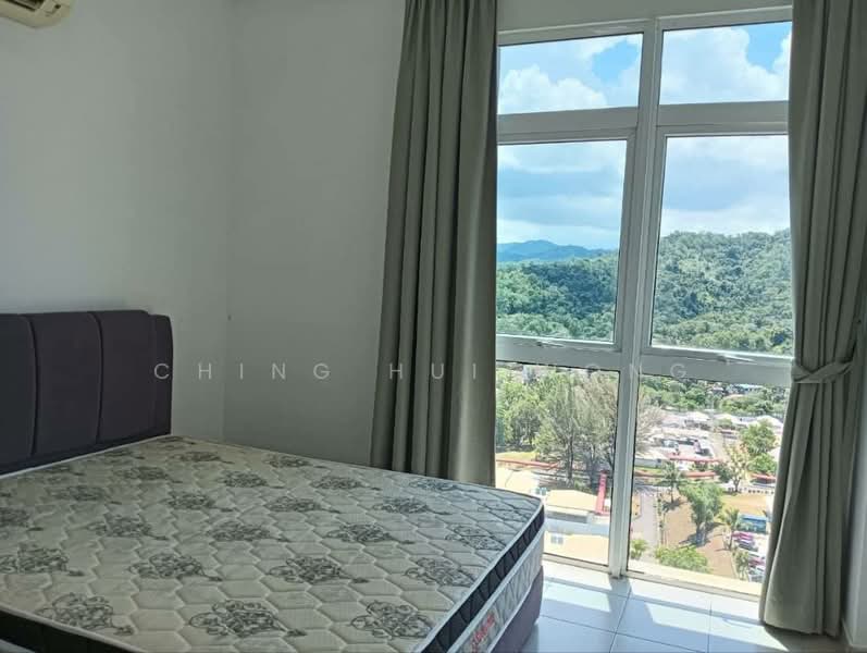 Condominium for Rent at Tropicana Landmark - Ching Hui Wong - Bedroom - PropertyGuru.com.my