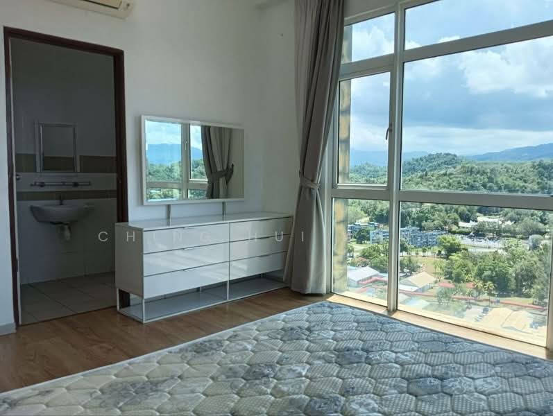 Condominium for Rent at Tropicana Landmark - Ching Hui Wong - Bedroom - PropertyGuru.com.my