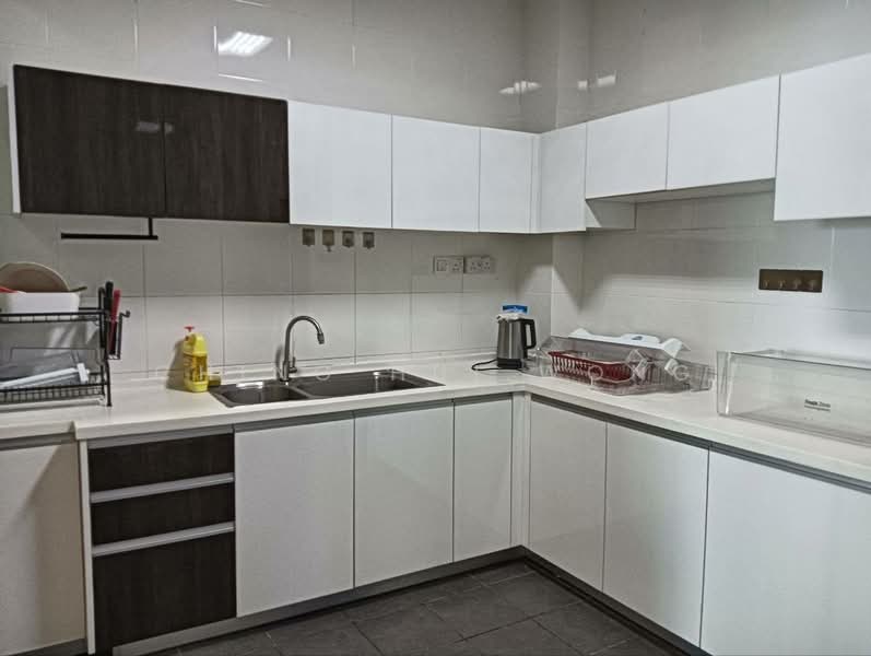 Condominium for Rent at Tropicana Landmark - Ching Hui Wong - Kitchen - PropertyGuru.com.my