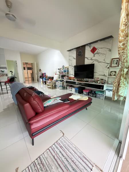 Condominium for Sale at Ferringhi Residence 2 - Fanny Wong - Living Room - PropertyGuru.com.my