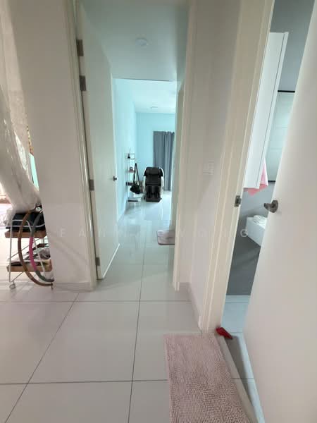 Condominium for Sale at Ferringhi Residence 2 - Fanny Wong - Corridor - PropertyGuru.com.my