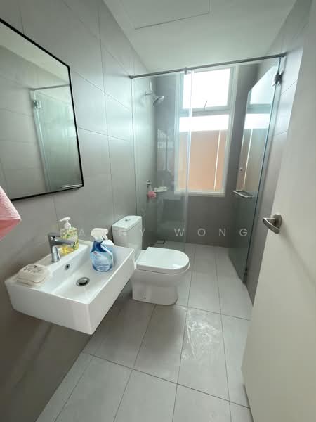 Condominium for Sale at Ferringhi Residence 2 - Fanny Wong - Bathroom - PropertyGuru.com.my