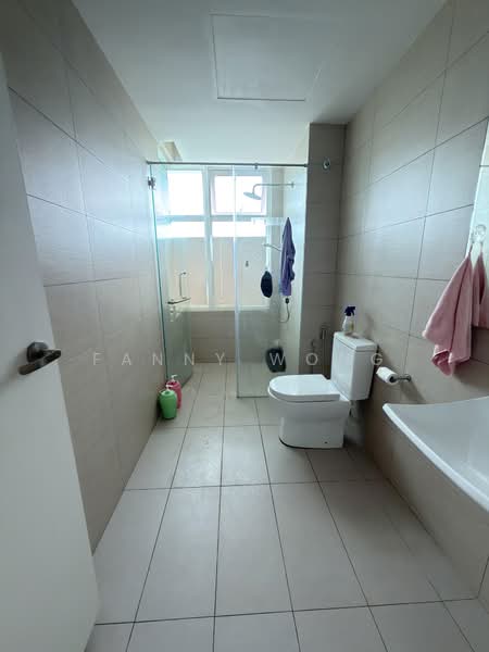 Condominium for Sale at Ferringhi Residence 2 - Fanny Wong - Bathroom - PropertyGuru.com.my