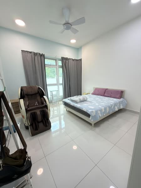 Condominium for Sale at Ferringhi Residence 2 - Fanny Wong - Bedroom - PropertyGuru.com.my