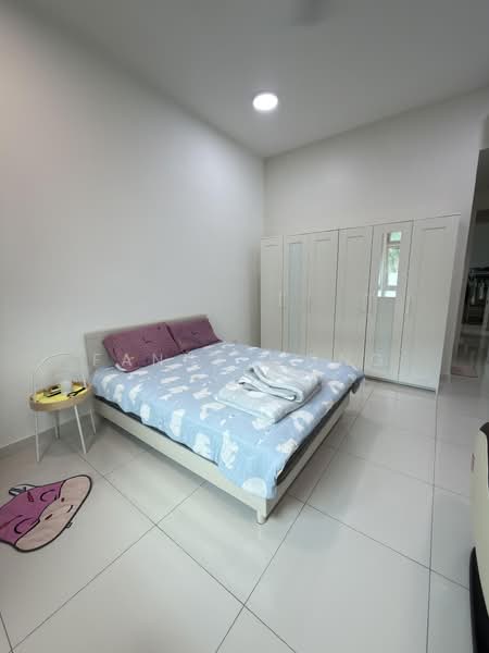 Condominium for Sale at Ferringhi Residence 2 - Fanny Wong - Bedroom - PropertyGuru.com.my