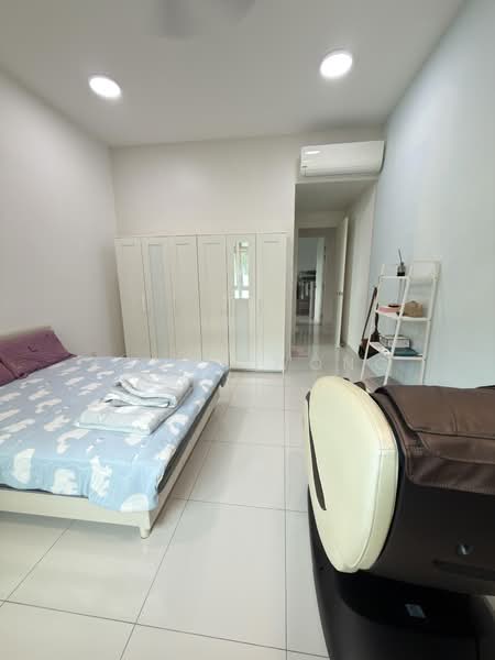 Condominium for Sale at Ferringhi Residence 2 - Fanny Wong - Bedroom - PropertyGuru.com.my
