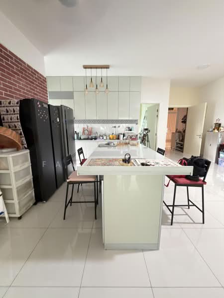 Condominium for Sale at Ferringhi Residence 2 - Fanny Wong - Kitchen - PropertyGuru.com.my