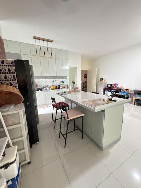 Condominium for Sale at Ferringhi Residence 2 - Fanny Wong - Kitchen - PropertyGuru.com.my