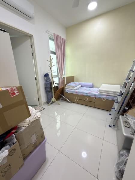 Condominium for Sale at Ferringhi Residence 2 - Fanny Wong - Bedroom - PropertyGuru.com.my