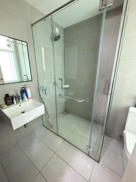 Condominium for Sale at Ferringhi Residence 2 - Fanny Wong - Bathroom - PropertyGuru.com.my