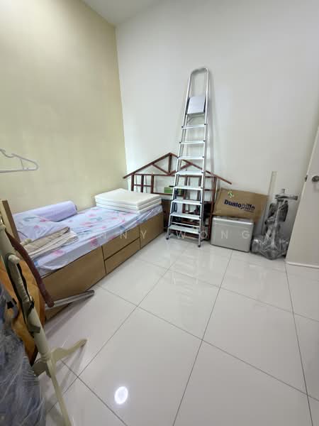 Condominium for Sale at Ferringhi Residence 2 - Fanny Wong - Bedroom - PropertyGuru.com.my