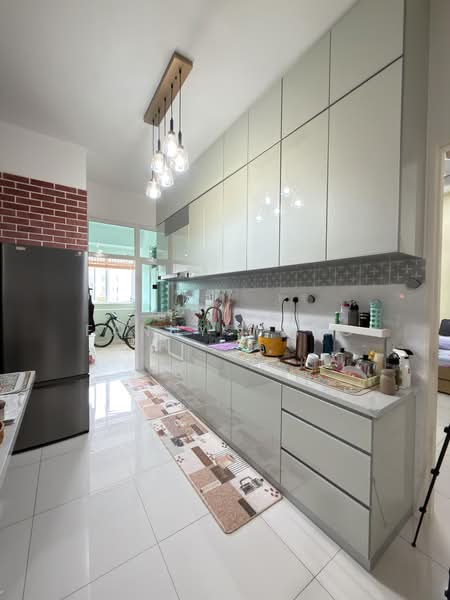 Condominium for Sale at Ferringhi Residence 2 - Fanny Wong - Kitchen - PropertyGuru.com.my