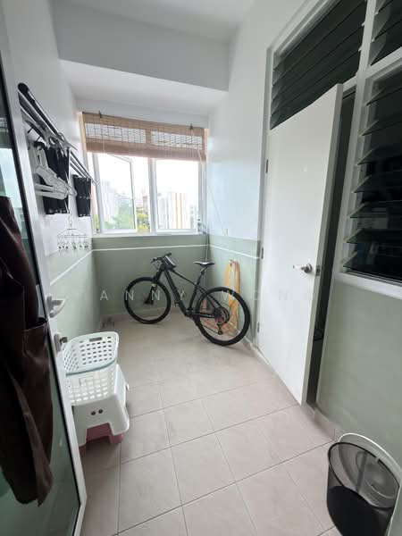 Condominium for Sale at Ferringhi Residence 2 - Fanny Wong - Balcony - PropertyGuru.com.my