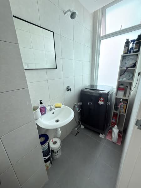 Condominium for Sale at Ferringhi Residence 2 - Fanny Wong - Bathroom - PropertyGuru.com.my