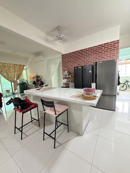 Condominium for Sale at Ferringhi Residence 2 - Fanny Wong - Kitchen - PropertyGuru.com.my
