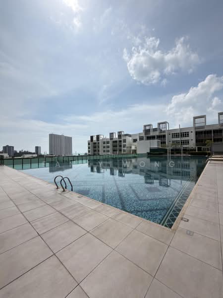 Condominium for Sale at Ferringhi Residence 2 - Fanny Wong - Exterior - PropertyGuru.com.my