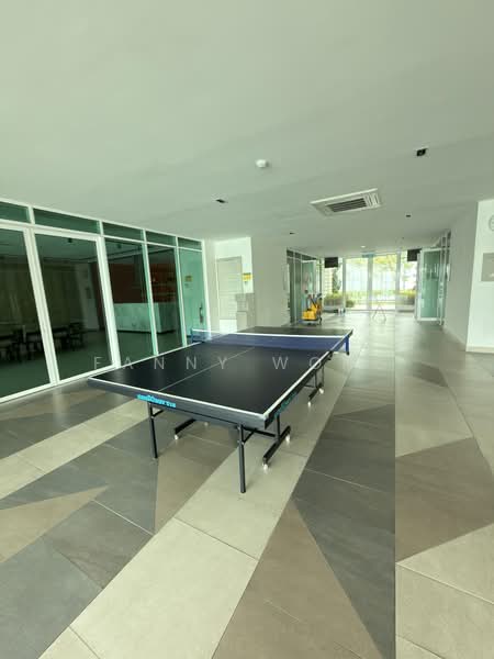 Condominium for Sale at Ferringhi Residence 2 - Fanny Wong - Corridor - PropertyGuru.com.my