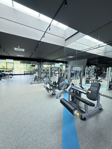 Condominium for Sale at Ferringhi Residence 2 - Fanny Wong - Gym - PropertyGuru.com.my