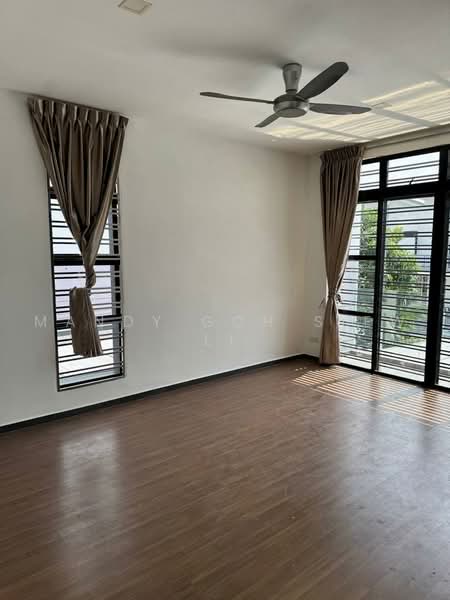 Rumah Kluster untuk Disewa di Iskandar Puteri (Nusajaya) (Johor) - Mandy Goh Siew Li - Interior - PropertyGuru.com.my