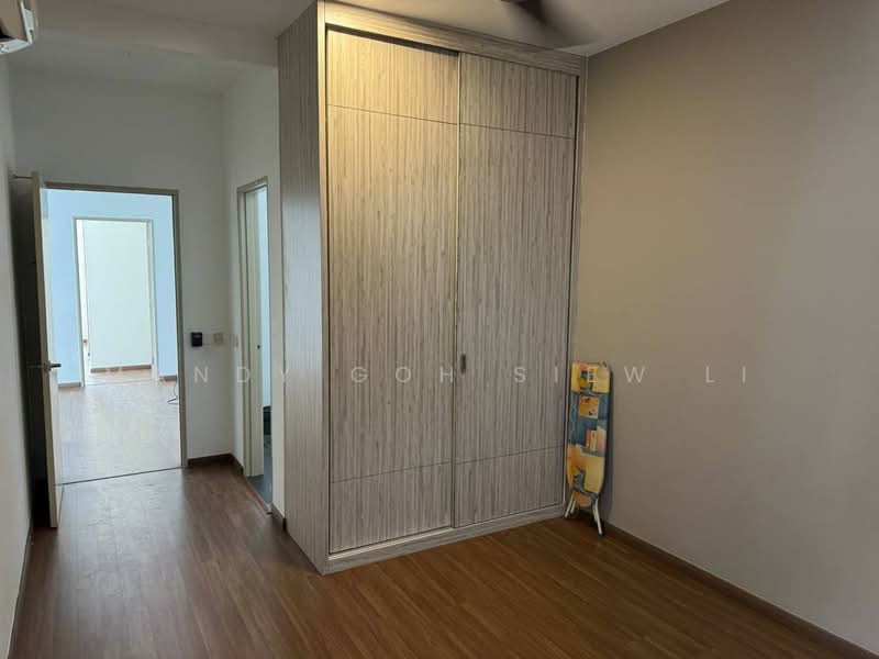 Rumah Kluster untuk Disewa di Iskandar Puteri (Nusajaya) (Johor) - Mandy Goh Siew Li - Interior - PropertyGuru.com.my
