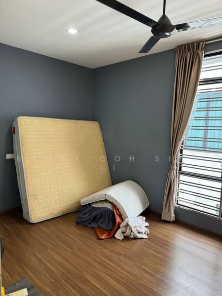 Rumah Kluster untuk Disewa di Iskandar Puteri (Nusajaya) (Johor) - Mandy Goh Siew Li - Bedroom - PropertyGuru.com.my