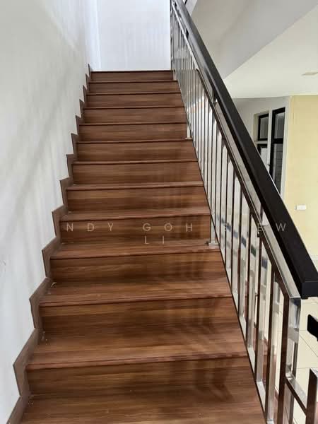 Rumah Kluster untuk Disewa di Iskandar Puteri (Nusajaya) (Johor) - Mandy Goh Siew Li - Interior - PropertyGuru.com.my
