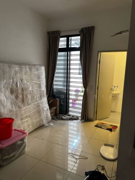 Rumah Kluster untuk Disewa di Iskandar Puteri (Nusajaya) (Johor) - Mandy Goh Siew Li - Bedroom - PropertyGuru.com.my
