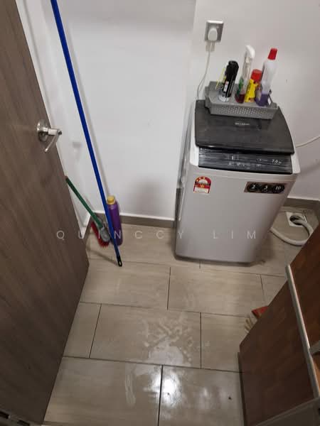 Service Residence for Rent at SKS Habitat - Quinccy Lim - Interior - PropertyGuru.com.my