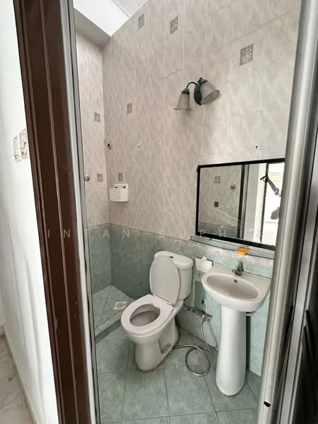 1.5-storey Terraced House for Sale in Usj 2 (Subang Jaya) - Intan Sophia - PropertyGuru.com.my