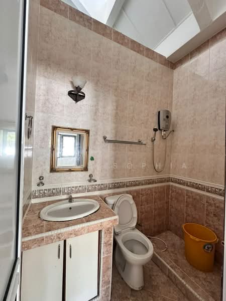 1.5-storey Terraced House for Sale in Usj 2 (Subang Jaya) - Intan Sophia - PropertyGuru.com.my