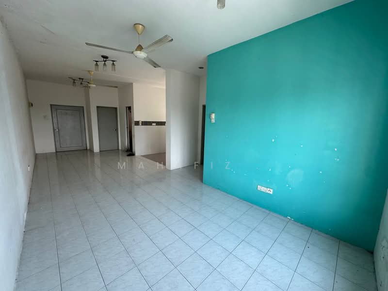 Pangsapuri untuk Dijual di Villa Tropika - Mahafiz . - PropertyGuru.com.my
