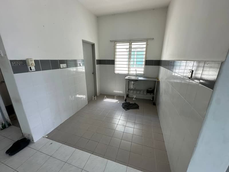 Pangsapuri untuk Dijual di Villa Tropika - Mahafiz . - PropertyGuru.com.my